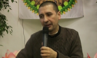 Преподавателя йоги Дмитрия Угая будут судить по «Закону Яровой»